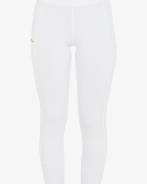 LEGGIN WOMAN CLASSIC BLANCO EQUESTRO